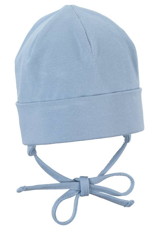 Sterntaler OCS Beanie aus Singlejersey Hellblau, Rosa u. Weiß Flash Sale