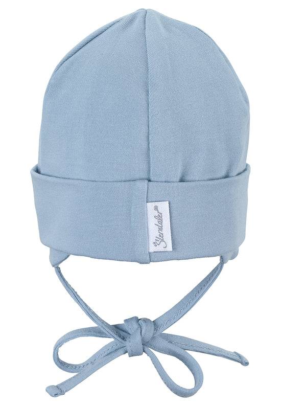 Sterntaler OCS Beanie aus Singlejersey Hellblau, Rosa u. Weiß Flash Sale