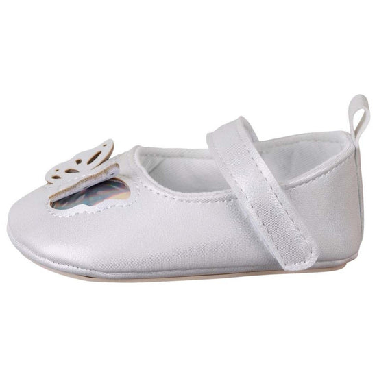 Sterntaler Ballerina Krabbelschuhe mit rutschfester Sohle Online Shopping
