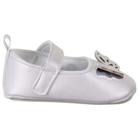 Sterntaler Ballerina Krabbelschuhe mit rutschfester Sohle Online Shopping