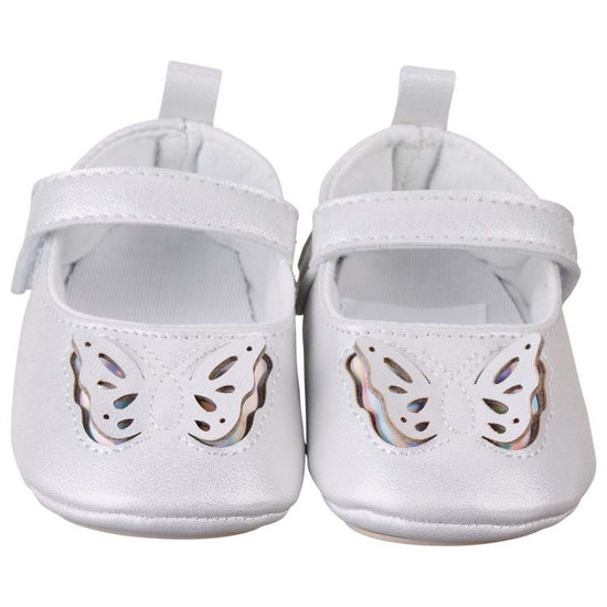 Sterntaler Ballerina Krabbelschuhe mit rutschfester Sohle Online Shopping
