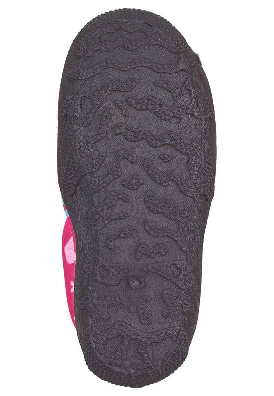 Sterntaler Aquaschuhe Kinder in Magenta, rutschfeste Sohle Preisnachlass