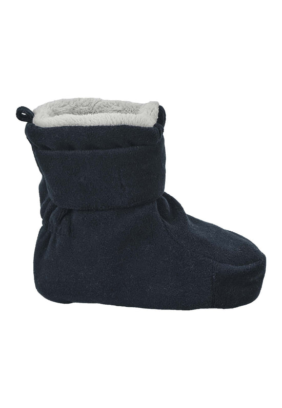 Sterntaler Baby-Schuh aus Microfleece mit Klettverschluss Osterangebot