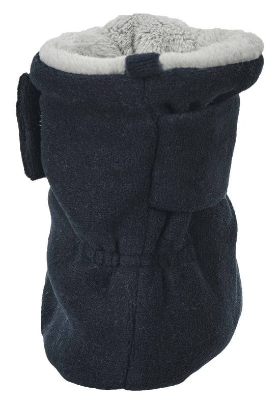 Sterntaler Baby-Schuh aus Microfleece mit Klettverschluss Osterangebot