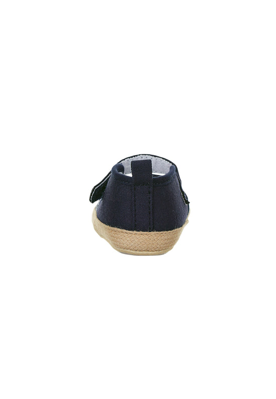 Sterntaler Baby-Ballerina aus Canvas und Baumwollstoff Muttertagsangebot