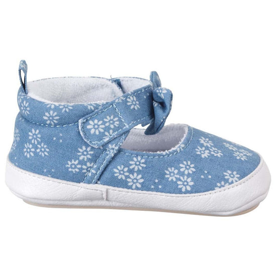 Sterntaler Baby Krabbelschuhe mit rutschfester Sohle Vatertagsangebot