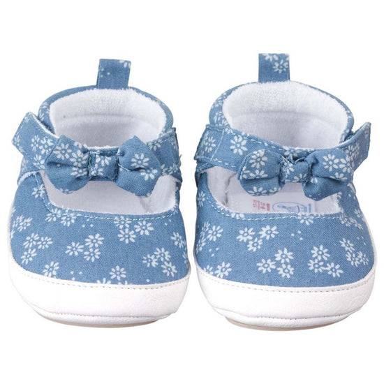 Sterntaler Baby Krabbelschuhe mit rutschfester Sohle Vatertagsangebot