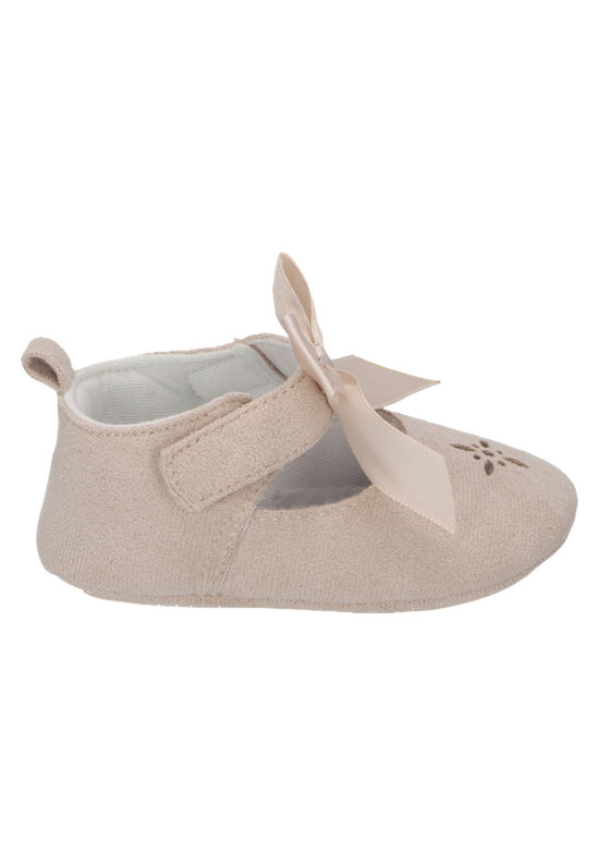 Sterntaler Ballerina Krabbelschuhe mit rutschfester Sohle Online Outlet