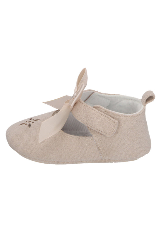 Sterntaler Ballerina Krabbelschuhe mit rutschfester Sohle Online Outlet