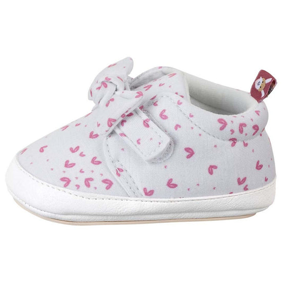 Sterntaler Baby Krabbelschuhe mit rutschfester Sohle Bestseller