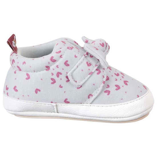 Sterntaler Baby Krabbelschuhe mit rutschfester Sohle Bestseller