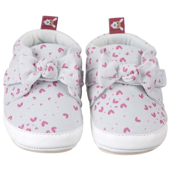 Sterntaler Baby Krabbelschuhe mit rutschfester Sohle Bestseller