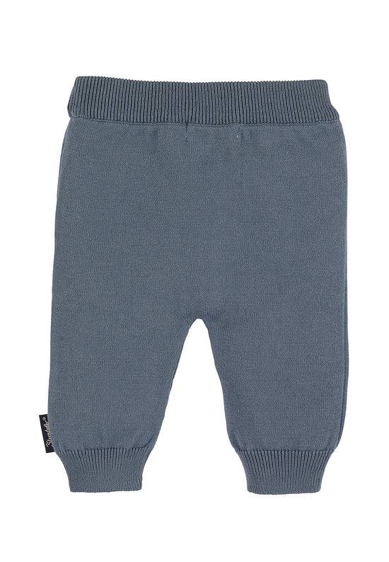 Sterntaler GOTS 2-teiliges Baby Set: Strick Shirt und Hose Tägliche Deals