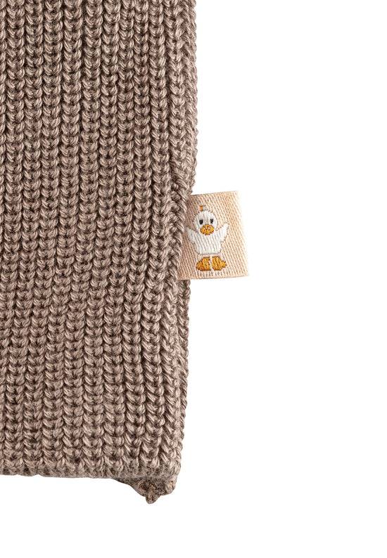 Sterntaler Strickjacke aus Baumwollgarn mit Wickeltechnik VIP-Rabatte