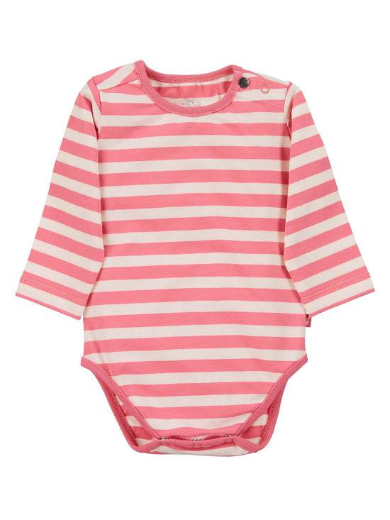 Sterntaler GOTS Strampler-Set Emmi girl aus Nicki in Rosa Super Sparpreis