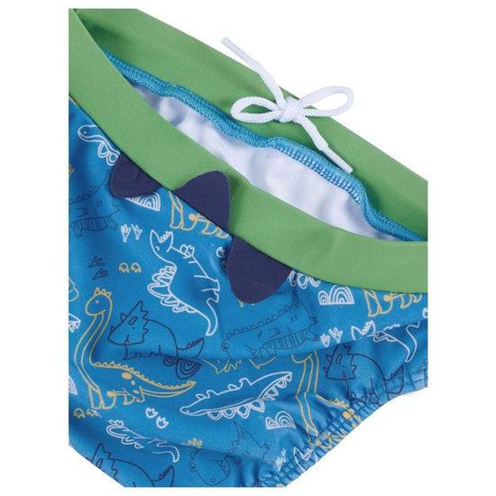 Sterntaler Badehose mit Windeleinsatz bis Gr. 86/92 in blau Neueste Stile