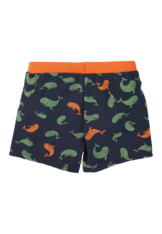 Sterntaler Badeshorts Marine mit Windeleinsatz bis Gr. 86/92 Zeitbegrenzte Promotion