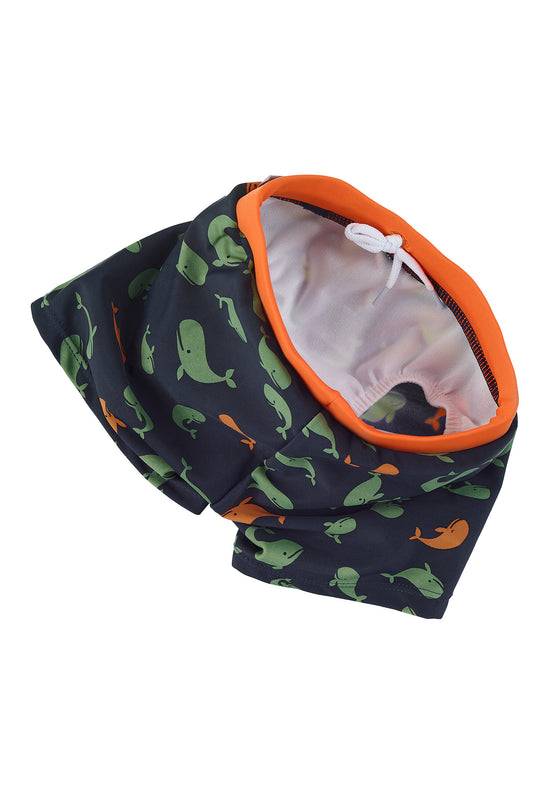 Sterntaler Badeshorts Marine mit Windeleinsatz bis Gr. 86/92 Zeitbegrenzte Promotion