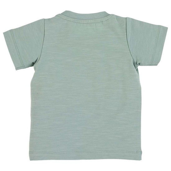 Sterntaler GOTS Kurzarm-Shirt mit Esel Emmi Applikation Bis zu 50% Rabatt