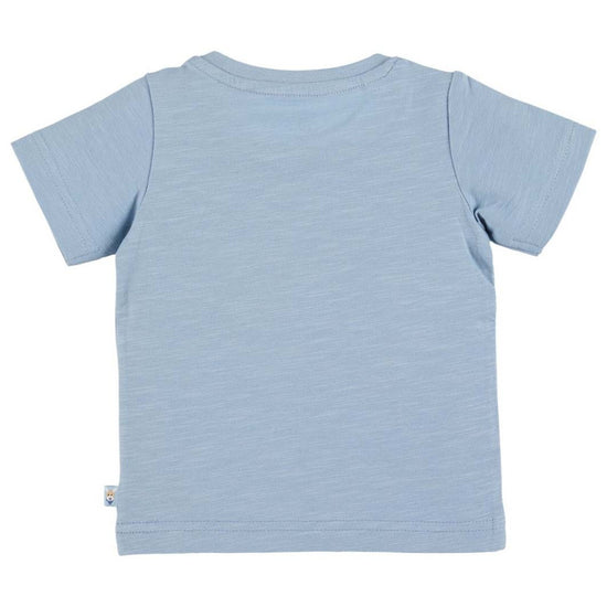 Sterntaler GOTS Kurzarm-Shirt mit Esel Emmi Applikation Bis zu 50% Rabatt