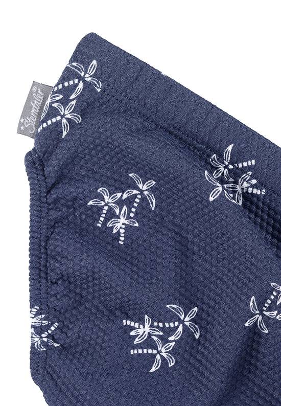Sterntaler Kinder Badehose bedruckt mit Palmen Bis zu 65% Rabatt
