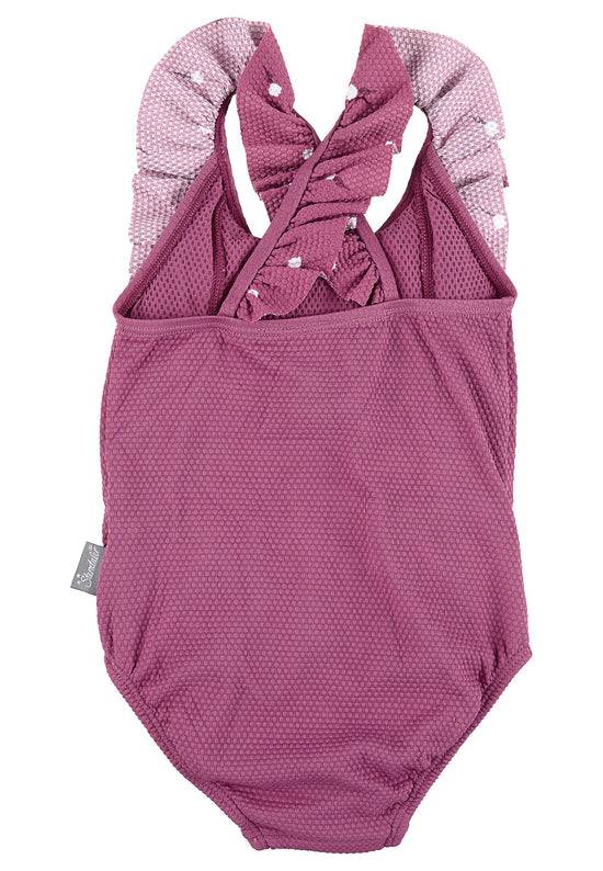 Sterntaler Kinder Badeanzug bedruckt mit Blumen Bis zu 55% Rabatt