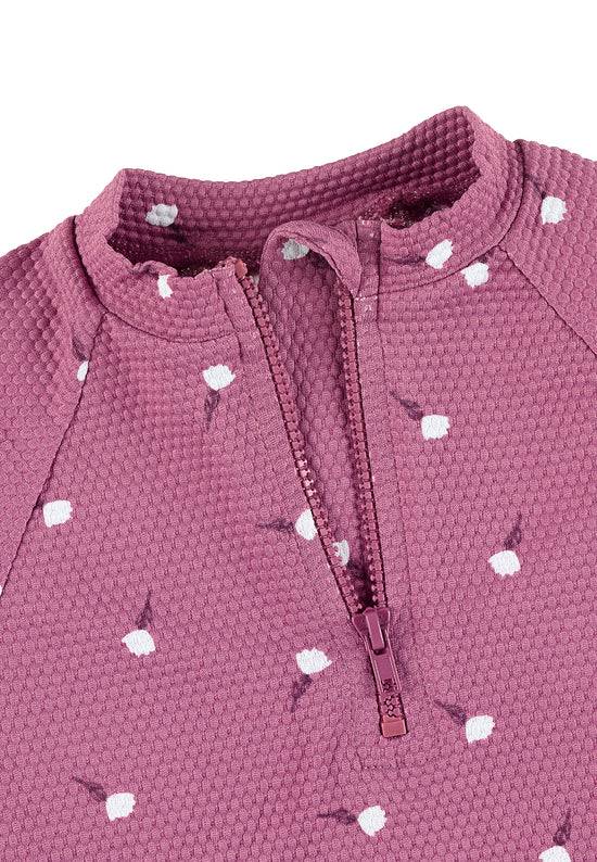 Sterntaler Schwimmshirt bedruckt mit kleinen Blumen Discount Store für neue Produkte