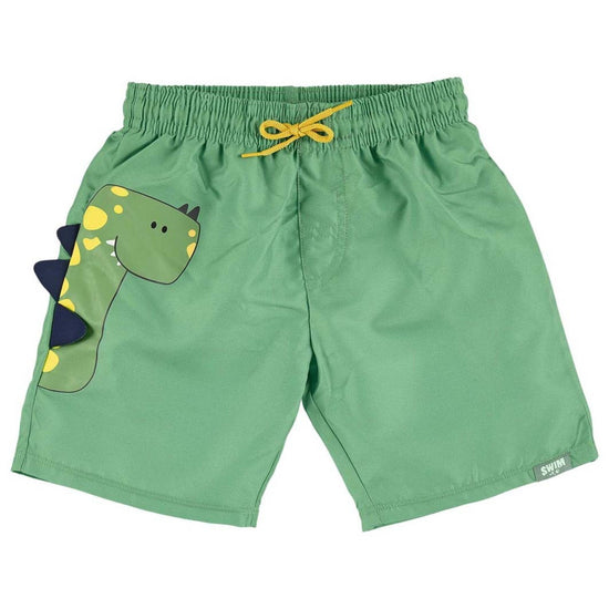 Sterntaler Badehose mit Windeleinsatz bis Gr. 86/92 in grün Clearance-Verkauf