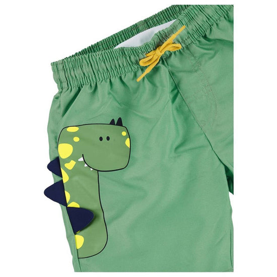 Sterntaler Badehose mit Windeleinsatz bis Gr. 86/92 in grün Clearance-Verkauf