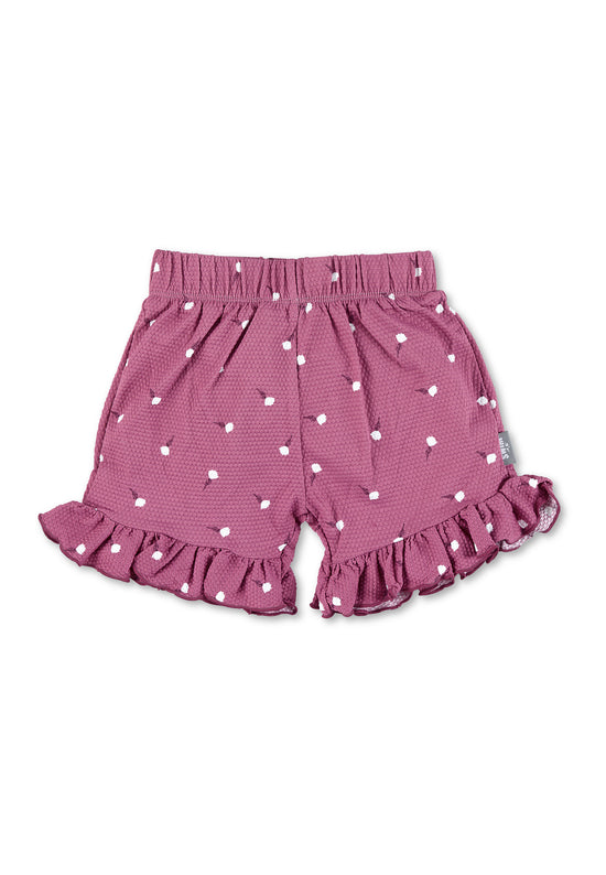 Sterntaler Kinder Badeshorts bedruckt mit kleinen Blumen Begrenzt auf 3 Tage