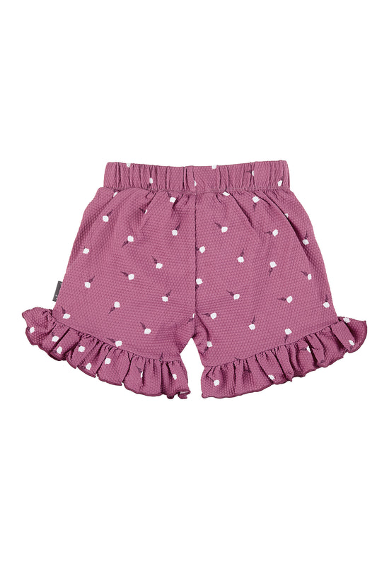 Sterntaler Kinder Badeshorts bedruckt mit kleinen Blumen Begrenzt auf 3 Tage