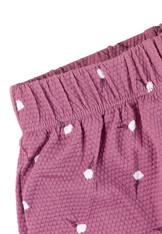 Sterntaler Kinder Badeshorts bedruckt mit kleinen Blumen Begrenzt auf 3 Tage