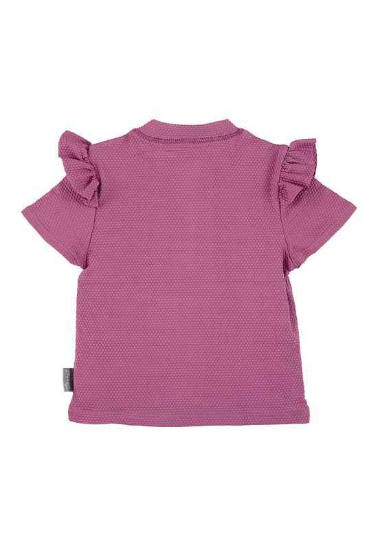 Sterntaler Schwimmshirt aus Strukturmaterial Speichern exportieren