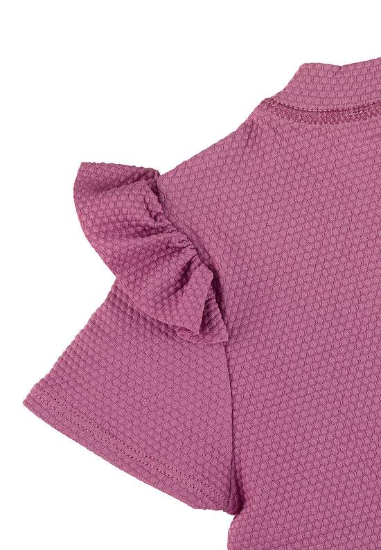 Sterntaler Schwimmshirt aus Strukturmaterial Speichern exportieren