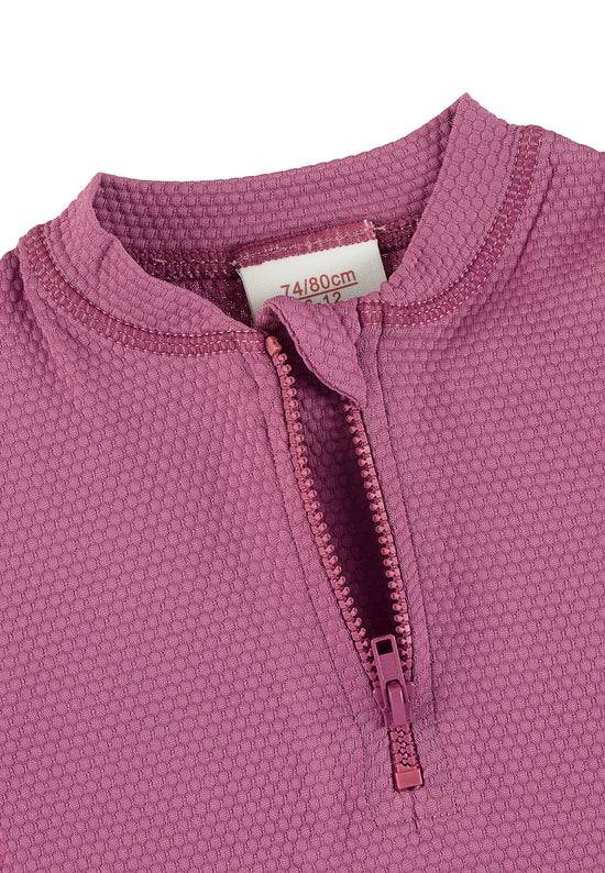 Sterntaler Schwimmshirt aus Strukturmaterial Speichern exportieren
