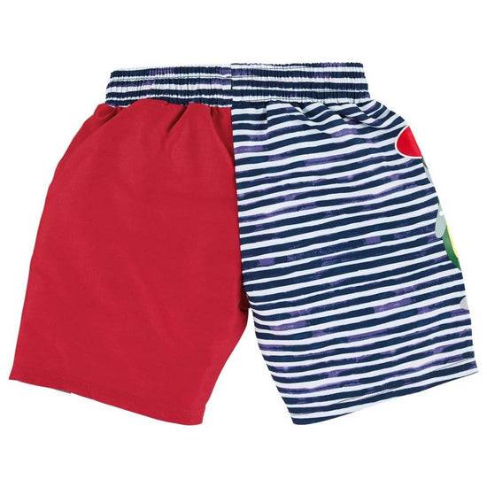Sterntaler Badehose mit Windeleinsatz bis Gr. 86/92 in marine Im Verkauf