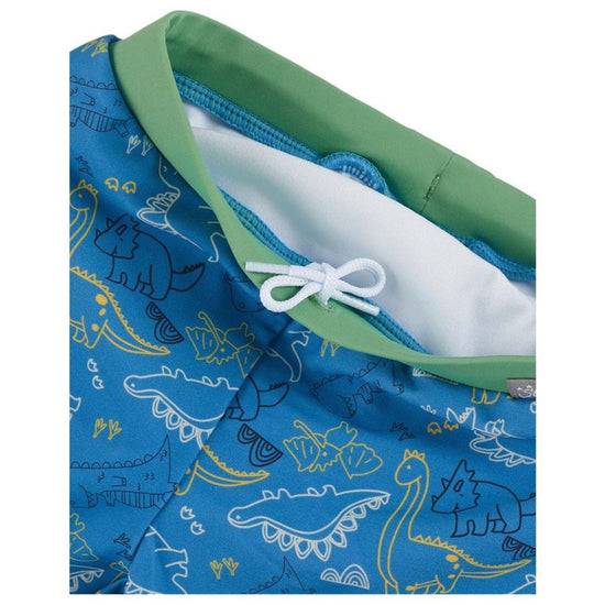 Sterntaler Badehose mit Windeleinsatz bis Gr. 86/92 in blau Günstiger Verkauf
