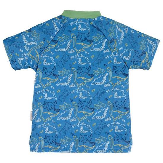 Sterntaler Kinder-Schwimmshirt, UV-Schutz 50+ Fabrikverkauf