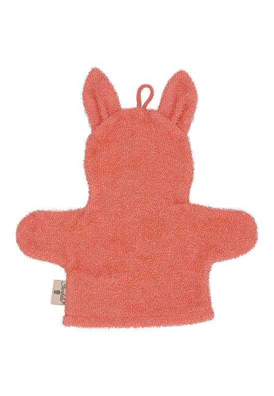 Sterntaler GOTSWaschhandschuh Enna aus Frottee,21x23cm Günstig kaufen