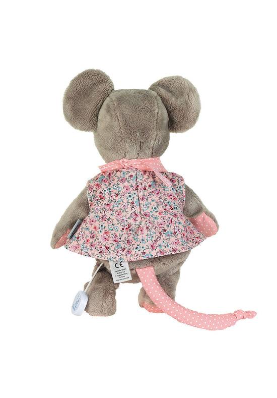 Sterntaler Spieluhr Maus Mabel, groß Valentinstagsangebot