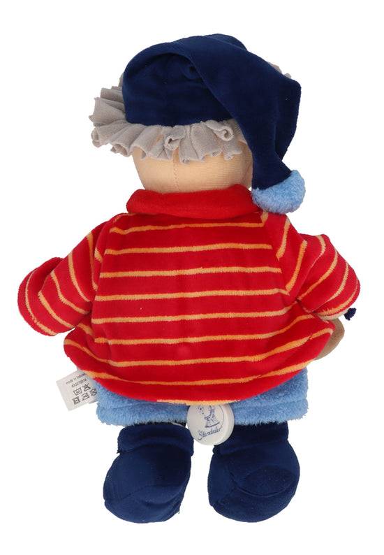 Sterntaler Spieluhr Sandmann, groß Lagerräumung