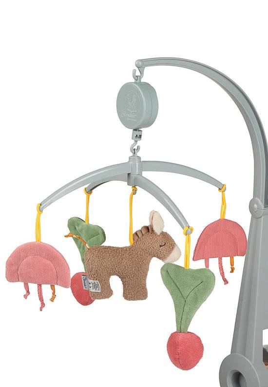 Sterntaler Mobile Esel Emmily Melodie: You are my sunshine Heißer Verkauf
