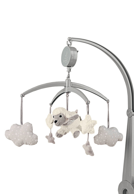 Sterntaler Mobile Schaf Stanley Melodie: Brahms Wiegenlied Top Angebot