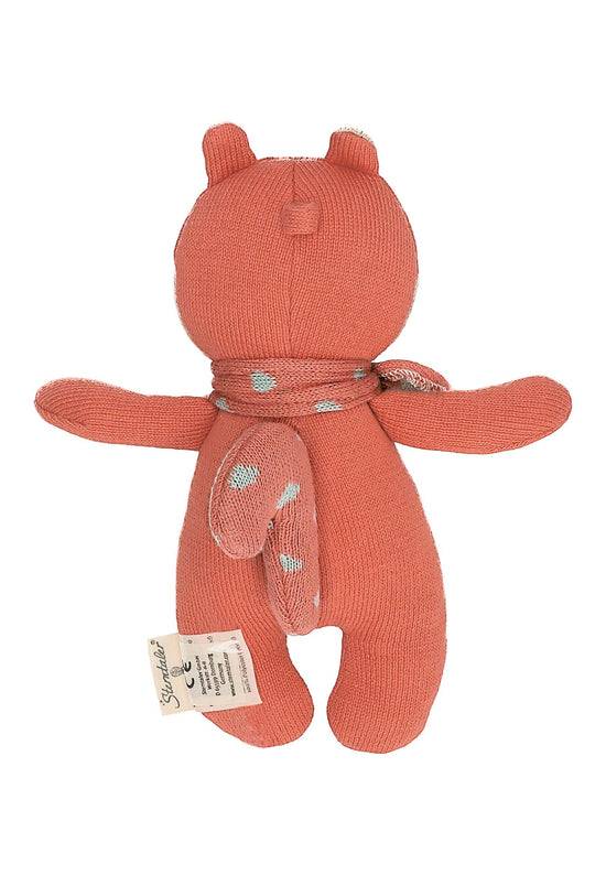 Sterntaler Spieltier Eichhörnchen Enna in Dunkelorange,20 cm Wochenangebot