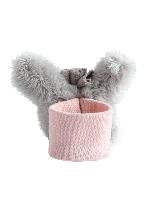 Sterntaler Armrassel Esel Emmi Girl in rosa Bis zu 60% Rabatt