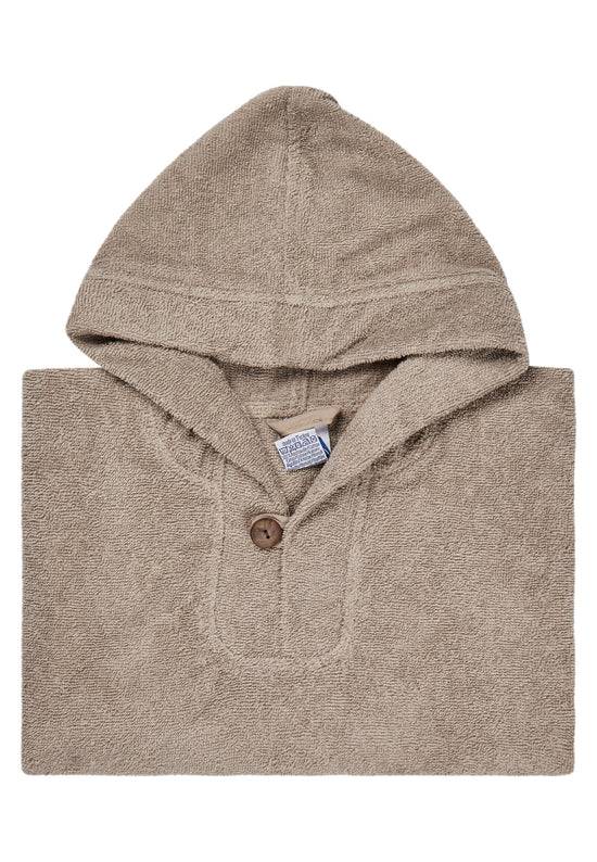Sterntaler Badeponcho mit Motiv Bauernhof Begrenzt auf 3 Tage