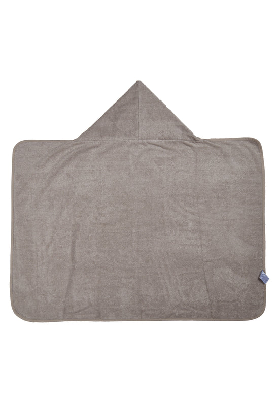 Sterntaler Kapuzenbadetuch mit Motiv Bauernhof, 100x70cm 2025