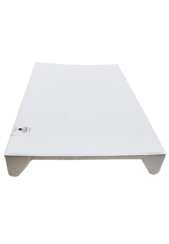 Sterntaler Abwaschbare Wickelauflage schmal Bauernhof Outlet