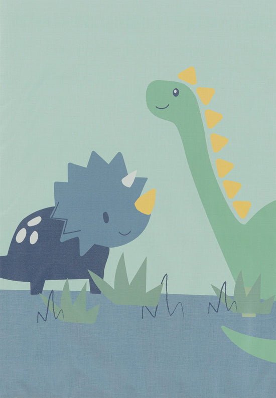 Sterntaler Abwaschbare Wickelauflage mit Motiv Dino Rexi Angebote