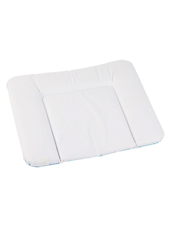 Sterntaler Abwaschbare Wickelauflage Esel Emmi in Mittelblau im Angebot
